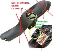 PULSANTE DESTRO ALZAVETRO PULSANTIERA LANCIA Y 1996/2003 INTERRUTTORE