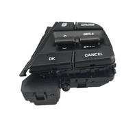 Pulsante Destro Per Hyundai Per Accent 1.6L 2019 2020 2021 2022 Volante Cruise Control Interruttore Pulsante Multifunzione sul Volante