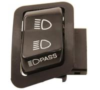 Pulsante Devio luci Specifico per SH125 Sh150 / SH 125 150 i 2017 2018 2019