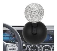 Pulsante di a bilanciere per auto, pulsante di arresto di del motore 'auto Barra a sfera,Joystick di decorativo automobilistico con un pulsante - Joystick a di per camion, SUV, de