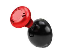 Pulsante di Accensione Arresto Auto Controller Retrò Spingere Per Stop | Accessori Interni Facile Da Installare Per Pickup Pickup Camping-Car Rimorchio