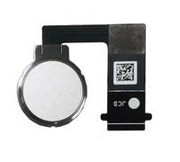 Pulsante di accensione del Computer Portatile per Huawei MATEBOOK X PRO MACHD-WFH9Q Argento