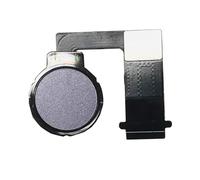 Pulsante di accensione del Computer Portatile per Huawei MATEBOOK X PRO MACHD-WHE9 Grigio