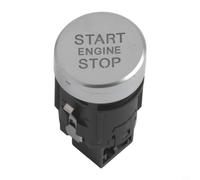 Pulsante di accensione e arresto motore OEM numero parte 8K0905217A compatibile con A4 A5 Q5 RS5 S4 modello anno gamma elencata