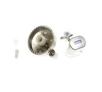 Pulsante di accensione fermata Caffettiera, Macchina da Caffè SS-192581 KRUPS Caffettiera, Macchina da Caffè SS-192581 KRUPS