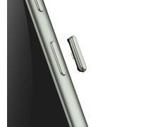 Pulsante di accensione originale per Galaxy S23 / S23 Plus, on/off - Nouvo