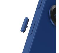 Pulsante di accensione originale per Galaxy S25 e S25 Plus, on/off