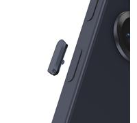 Pulsante di accensione originale per Galaxy S25 e S25 Plus, on/off