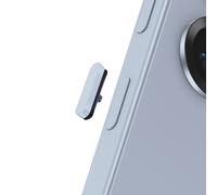 Pulsante di accensione originale per Galaxy S25 e S25 Plus, on/off, Blu