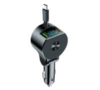 Pulsante di accensione per PC desktop, 1 unità di ricambio meccanico esterno con LED RGB, cavo di prolunga per pulsante di accensione del computer con cavo, elettronica, chiave di per schede