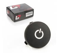 Pulsante di Accensione Radio Tasto An Pomello Bottone per bmw 7er F01 F02 F03