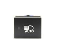 Pulsante di accensione/spegnimento automatico delle luci diurne per bagagliaio, adatto per Nissan KICKS SYLPHY 2019 2020 2021(AUTO)