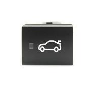 Pulsante di accensione/spegnimento automatico delle luci diurne per bagagliaio, adatto per Nissan KICKS SYLPHY 2019 2020 2021(Trunk)