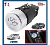 Pulsante START STOP Motore Per VW Golf 7 (2012+) - 5G1959839A NUOVO