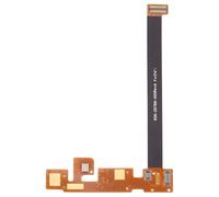 Pulsante di alimentazione Cavo flessibile per GoPro Hero8 Black Flex Cable Scheda di sostituzione della scheda