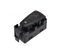 Pulsante Di Allerta Fari Di Emergenza Per Dacia Dokker Lodgy Logan II 252103658R