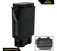 Pulsante Di Allerta / Luci Di Emergenza Per Audi A2 2000-2005 8Z0941509B