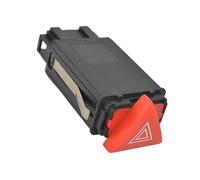 Pulsante Di Allerta Per A3 8L1 1.8T 1.9T 8L0941509J 96-03 Accessori Auto