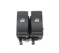 Pulsante di Alzacristallo Anteriore Renault Mégane II LM0/1/2_ 8200108272