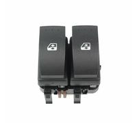 Pulsante di Alzacristallo Anteriore Renault Mégane II LM0/1/2_ 8200108272