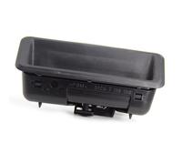 Pulsante di apertura baule Compatibile Con X5 Per E70 2006 2007 2008 2009 2010 2011 2012 2013 Interruttore Porta Posteriore Maniglia Bagagliaio OEM 51247118158