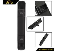 Placchetta Apertura Cofano E Cofano Pinze per Porsche 911 Boxster - 99761310502