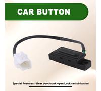 Pulsante Di Apertura Del Bagagliaio Posteriore