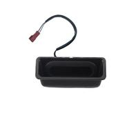 Pulsante di apertura del portellone posteriore Interruttore per bagagliaio auto per BMW E39 E60 E61 Tronco Maniglia a pulsante 51248168035 8168035 2046802391