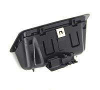 Pulsante di Apertura del portellone Posteriore per BMW E60 E61 E90 E91 E92 E93 E70 E88 E71 per X1 per X3 per X5 per X6 Interruttore Porta Posteriore Maniglia del Bagagliaio 7118158 51247118158