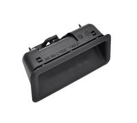 Pulsante di Apertura del portellone Posteriore per BMW Serie X1, X5, X6 E82, E88, E90, E91, E92, E93, E60, E61, Interruttore portellone Posteriore Auto, Maniglia del Bagagliaio 51247118158