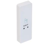 PULSANTE DI APERTURA PORTA SENZA CONTATTO PW-C2/IP68 IP68