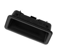 Pulsante di Apertura portellone Posteriore per BMW Serie 5 E60 E61 X1 E84 X5 E70 X6 E71/E72 51247118158