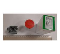 Pulsante Di Arresto D'emergenza SCHNEIDER ELECTRIC XB4 BS8445
