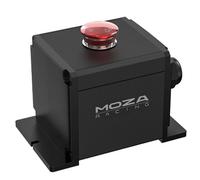 Pulsante di arresto di emergenza Moza Racing RS063