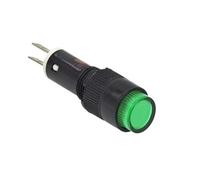Pulsante di arresto, Indicatore AP8M AP1M Serie Multicolore 1PZ(Ap8m 122r)
