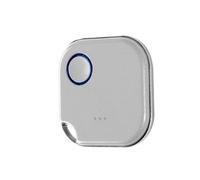 Pulsante di attivazione scena Bluetooth Shelly Blu Button 1 bianco 380023526441