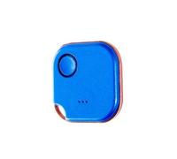 Pulsante di attivazione scena Bluetooth Shelly Blu Button 1 blu 3800235266465