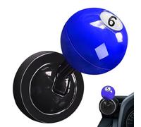 Pulsante Di 'automobile Joystick - Metallo Premere Gli Accessori Di | Premere Per Avviare Il Basker Del Pulsante, Il Coperchio Del Pulsante Del Motore 'Avviamento 'Auto, L
