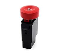 Pulsante di Avvertimento dell'interruttore delle luci di Emergenza per Auto per Chevrolet Aveo 2004-2008 96540793 Interruttore delle luci di Emergenza