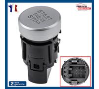 Pulsante di Avviamento/Fermata Pinze per Audi A8 D4
