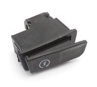 Pulsante di avviamento for motocicletta adatto for ciclomotore GY6 50cc 150cc 250cc