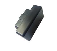 Pulsante di avviamento motore OBD Start Stop Disattiva Interruttore di spegnimento I-stop più vicino Adatto per Mazda 3 BM BN CX5 KF CX3 CX8 CX4(For Cx-8 2017-2023)