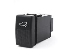 Pulsante Di Avvio Adatto per Mazda 5 e 6 modificate. Interruttore luci diurne a con registratore radar, pulsante di accensione/spegnimento(Tailgate)