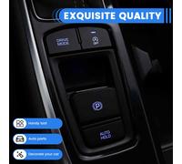 Pulsante Di Avvio Arresto Elettronico Del Freno A Mano Per LF 2015-2017