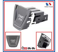 Pulsante Di Avvio Per DS5 11-18 - 98008409ZD