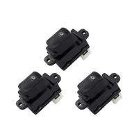 Pulsante Di Blocco Del Controllo Dell'interruttore Alzacristallo Elettrico Anteriore Sinistro Codice Articolo: 93570-1E110 Kit Per Modelli Per Accent(3 Single Switchs)