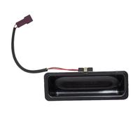 Pulsante di Blocco del portellone Posteriore/Interruttore della Maniglia di Sollevamento/attuatore del Pulsante di Apertura del portellone Posteriore per BMW Serie 5 (E39/E60/E61)