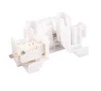 Pulsante di blocco porta asciugatrice interruttore porta TH100NH06WY TH100VH88WY pezzi di ricambio per asciugatrice