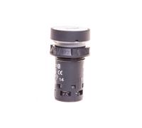 Pulsante di comando 22 mm bianco con Harmony XB7NA11341