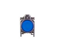 Pulsante di comando 22 mm blu 1Z 1R Harmony XB4 XB4BW36M5